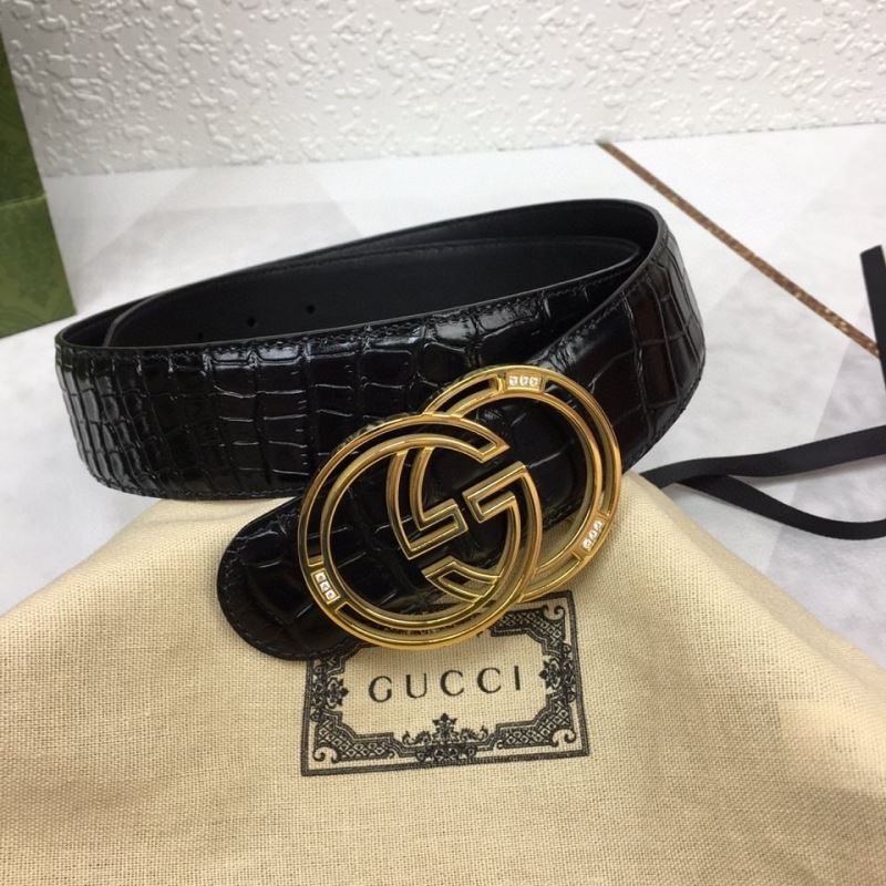 Gucci Belts